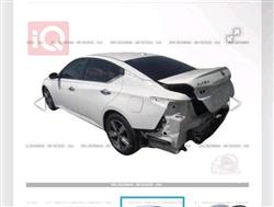 نيسان ألتيما